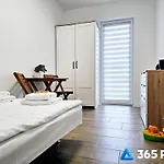 365pam - Przystan Na Rozanej *