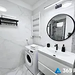 Apartman 365pam - Przystan Na Rozanej Sianozety