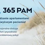 365pam - Przystan Na Rozanej Apartment Sianożęty