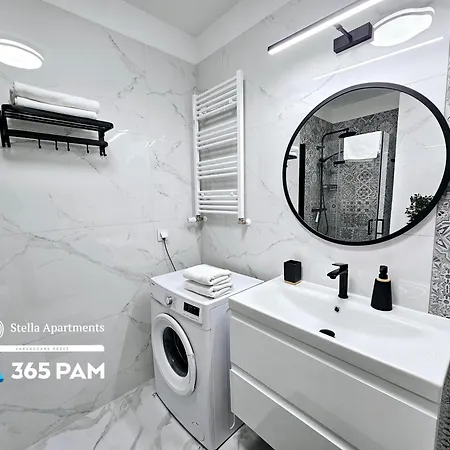 Przystan Na Rozanej - 365pam Apartment Sianozety
