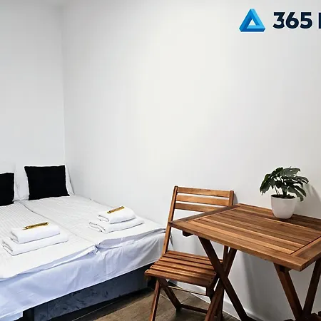 Apartament 365pam - Przystań Na Różanej *