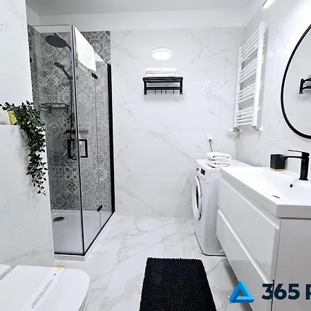 365pam - Przystan Na Rozanej Appartement