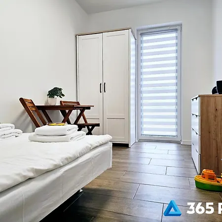 365pam - Przystan Na Rozanej *