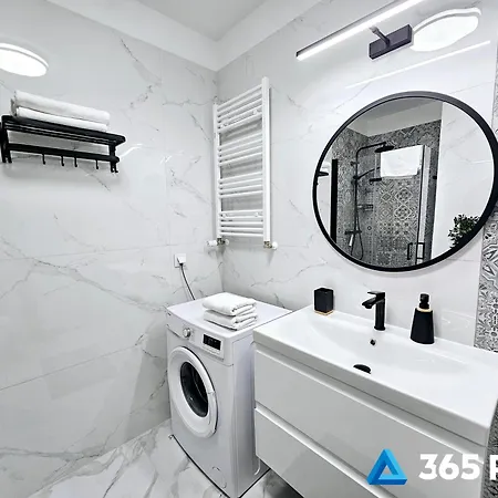 Appartement 365pam - Przystan Na Rozanej Sianozety