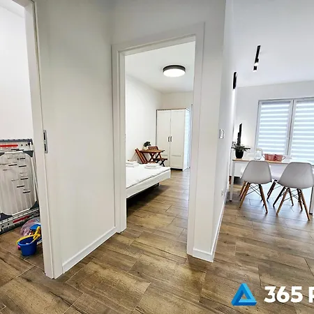 365pam - Przystan Na Rozanej *