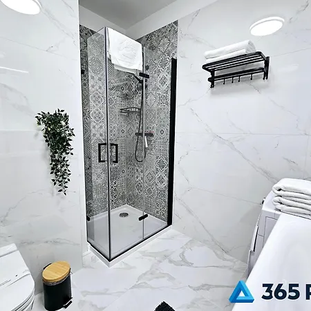 365pam - Przystan Na Rozanej