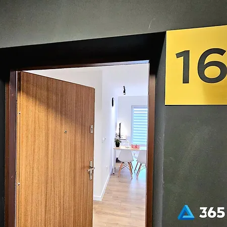 365pam - Przystań Na Różanej * Sianożęty