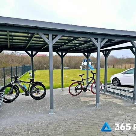 365pam - Przystań Na Różanej *