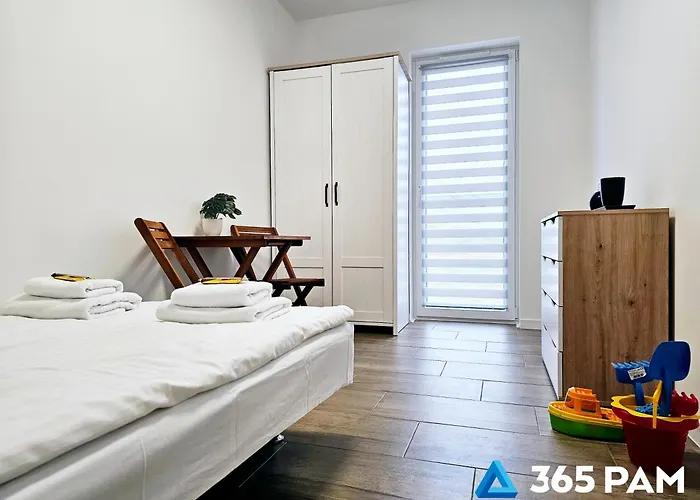 365pam - Przystan Na Rozanej *