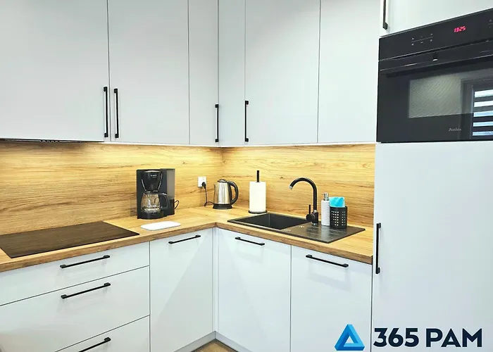 365pam - Przystan Na Rozanej *