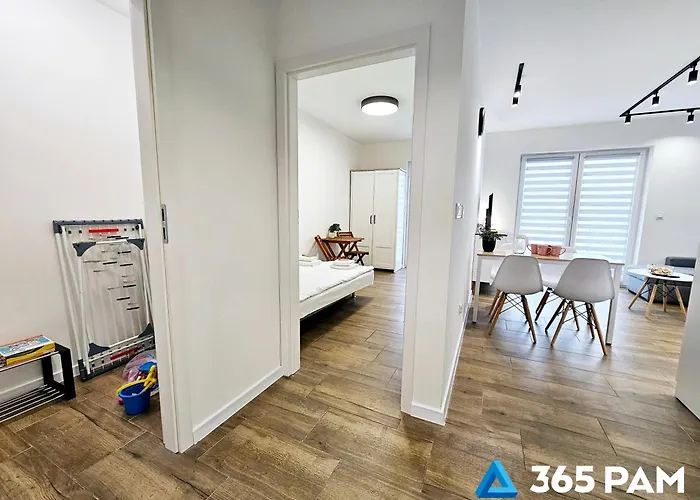 365pam - Przystan Na Rozanej *