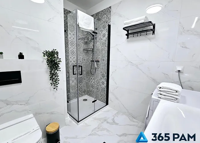 365pam - Przystan Na Rozanej