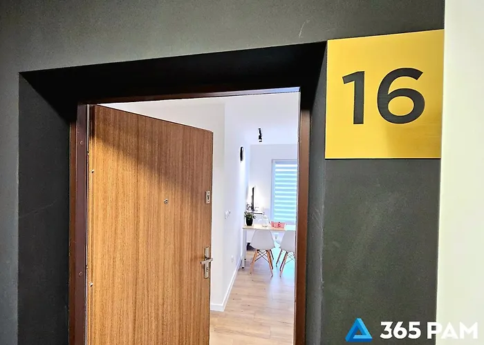 365pam - Przystan Na Rozanej * Sianozety