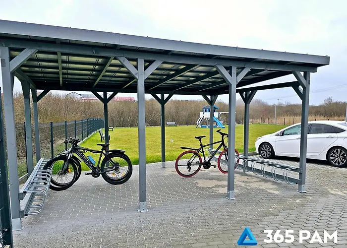 365pam - Przystan Na Rozanej *