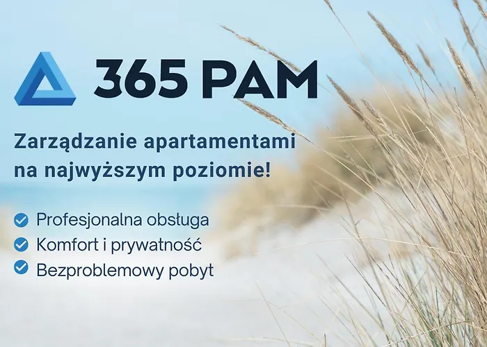 365pam - Przystan Na Rozanej Διαμέρισμα Sianozety